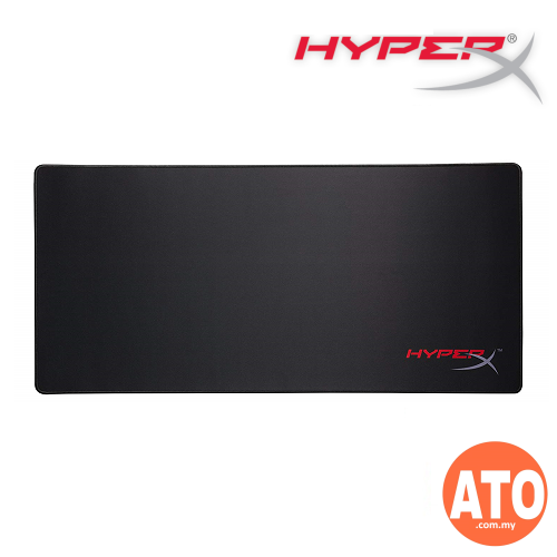HyperX Fury S Mouse Pad (XLarge)
